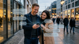 Why an AI Chatbot for Website Is No Longer Optional in Modern Business